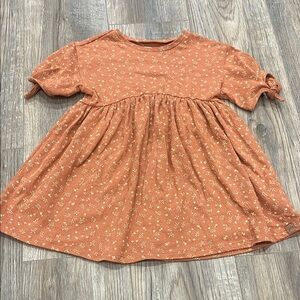 Blumind Floral Dress